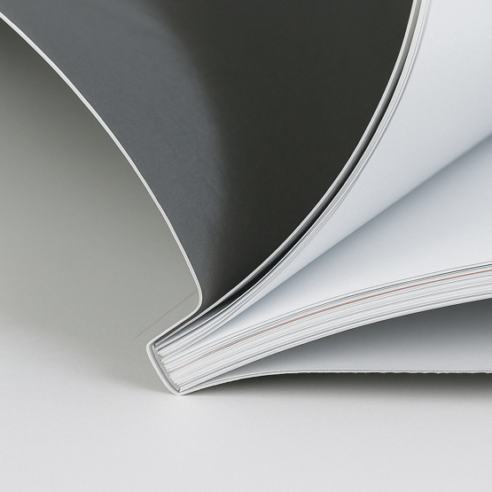 Bookbinding